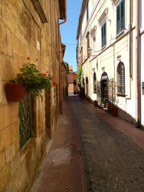 Casa Giordano Bruno